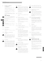 Предварительный просмотр 143 страницы Loewe klang s1 Comprehensive User'S Manual