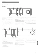 Предварительный просмотр 145 страницы Loewe klang s1 Comprehensive User'S Manual