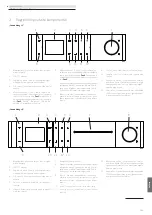 Предварительный просмотр 159 страницы Loewe klang s1 Comprehensive User'S Manual