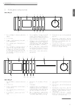 Предварительный просмотр 173 страницы Loewe klang s1 Comprehensive User'S Manual