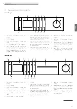 Предварительный просмотр 201 страницы Loewe klang s1 Comprehensive User'S Manual