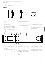 Предварительный просмотр 243 страницы Loewe klang s1 Comprehensive User'S Manual