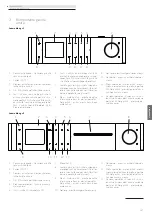 Предварительный просмотр 257 страницы Loewe klang s1 Comprehensive User'S Manual