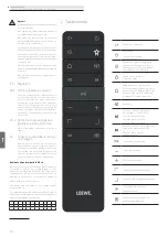 Предварительный просмотр 270 страницы Loewe klang s1 Comprehensive User'S Manual