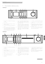 Предварительный просмотр 271 страницы Loewe klang s1 Comprehensive User'S Manual