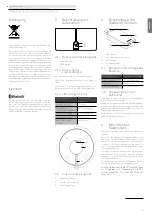 Preview for 5 page of Loewe klang sub1 Comprehensive User'S Manual