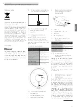 Preview for 13 page of Loewe klang sub1 Comprehensive User'S Manual