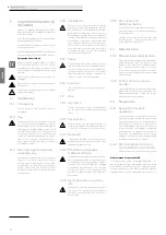 Preview for 16 page of Loewe klang sub1 Comprehensive User'S Manual