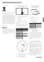 Preview for 17 page of Loewe klang sub1 Comprehensive User'S Manual