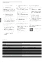 Preview for 18 page of Loewe klang sub1 Comprehensive User'S Manual