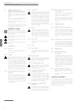 Preview for 20 page of Loewe klang sub1 Comprehensive User'S Manual