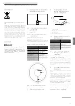 Preview for 21 page of Loewe klang sub1 Comprehensive User'S Manual