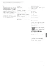 Preview for 27 page of Loewe klang sub1 Comprehensive User'S Manual