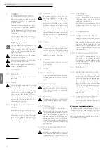 Preview for 28 page of Loewe klang sub1 Comprehensive User'S Manual