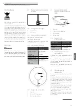 Preview for 29 page of Loewe klang sub1 Comprehensive User'S Manual