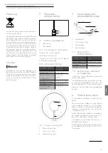 Preview for 33 page of Loewe klang sub1 Comprehensive User'S Manual