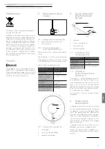 Preview for 37 page of Loewe klang sub1 Comprehensive User'S Manual