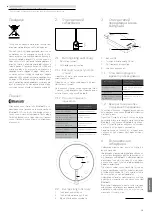 Preview for 49 page of Loewe klang sub1 Comprehensive User'S Manual