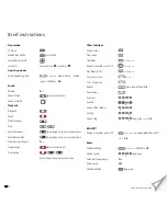 Preview for 3 page of Loewe MediaVision 3D Operating Manual