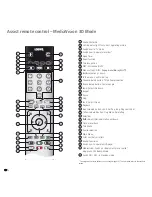 Preview for 4 page of Loewe MediaVision 3D Operating Manual