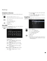 Preview for 17 page of Loewe MediaVision 3D Operating Manual