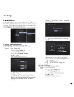 Preview for 23 page of Loewe MediaVision 3D Operating Manual