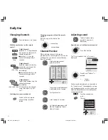 Предварительный просмотр 14 страницы Loewe Mimo 15 SAT Operating Instructions Manual