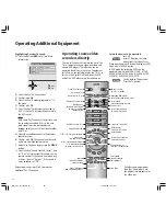 Предварительный просмотр 26 страницы Loewe Mimo 15 SAT Operating Instructions Manual