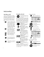 Предварительный просмотр 10 страницы Loewe Mimo 32 Operating Instructions Manual