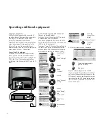 Предварительный просмотр 18 страницы Loewe Mimo 32 Operating Instructions Manual