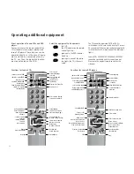 Предварительный просмотр 20 страницы Loewe Mimo 32 Operating Instructions Manual