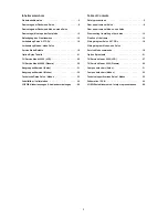 Preview for 2 page of Loewe Modus L 32 REL 66446 Service Manual