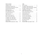 Preview for 3 page of Loewe Modus L 32 REL 66446 Service Manual