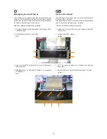 Preview for 12 page of Loewe Modus L 32 REL 66446 Service Manual