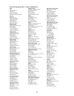 Preview for 86 page of Loewe Modus L 32 REL 66446 Service Manual