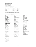 Preview for 87 page of Loewe Modus L 32 REL 66446 Service Manual