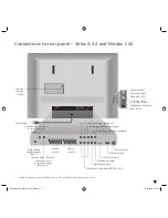 Предварительный просмотр 7 страницы Loewe Modus L 37 Operating Instructions Manual