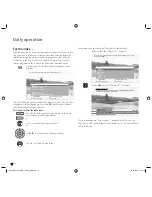 Предварительный просмотр 18 страницы Loewe Modus L 37 Operating Instructions Manual