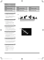 Предварительный просмотр 9 страницы Loewe Rack 165.30 Installation Instructions Manual