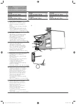 Предварительный просмотр 10 страницы Loewe Rack 165.30 Installation Instructions Manual