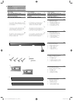 Предварительный просмотр 11 страницы Loewe Rack 165.30 Installation Instructions Manual