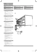 Предварительный просмотр 14 страницы Loewe Rack 165.30 Installation Instructions Manual