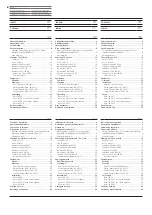 Preview for 3 page of Loewe Rack 165.45 CS Installation Instructions Manual