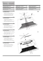 Preview for 14 page of Loewe Rack 165.45 CS Installation Instructions Manual