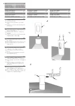 Preview for 18 page of Loewe Rack 165.45 CS Installation Instructions Manual