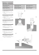 Preview for 20 page of Loewe Rack 165.45 CS Installation Instructions Manual