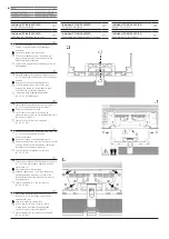 Preview for 21 page of Loewe Rack 165.45 CS Installation Instructions Manual