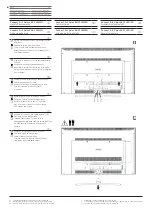 Preview for 22 page of Loewe Rack 165.45 CS Installation Instructions Manual