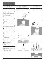 Preview for 23 page of Loewe Rack 165.45 CS Installation Instructions Manual