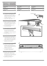 Preview for 31 page of Loewe Rack 165.45 CS Installation Instructions Manual